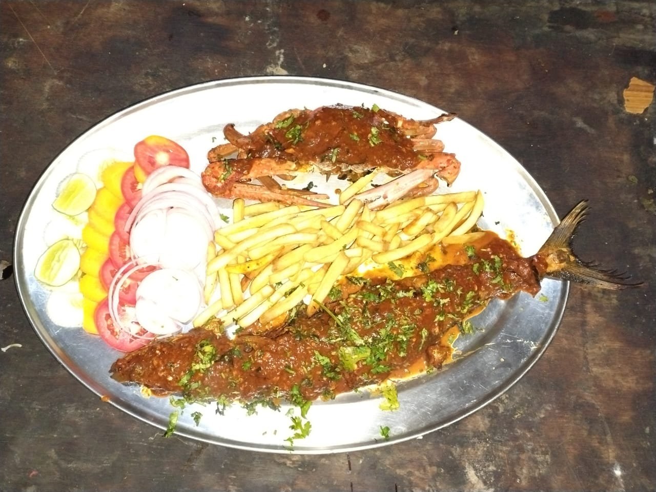 Food 1