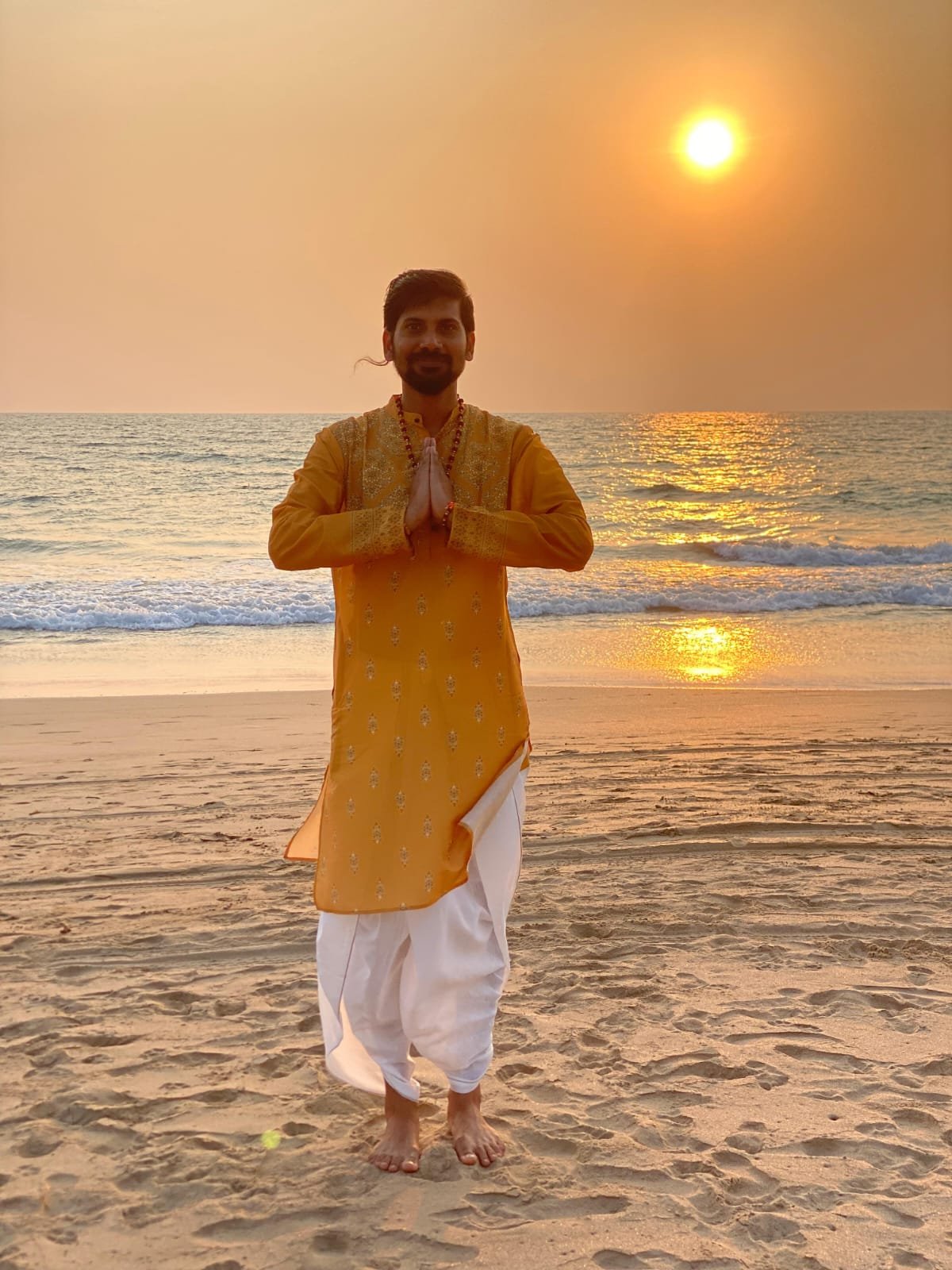 Ayush Arya