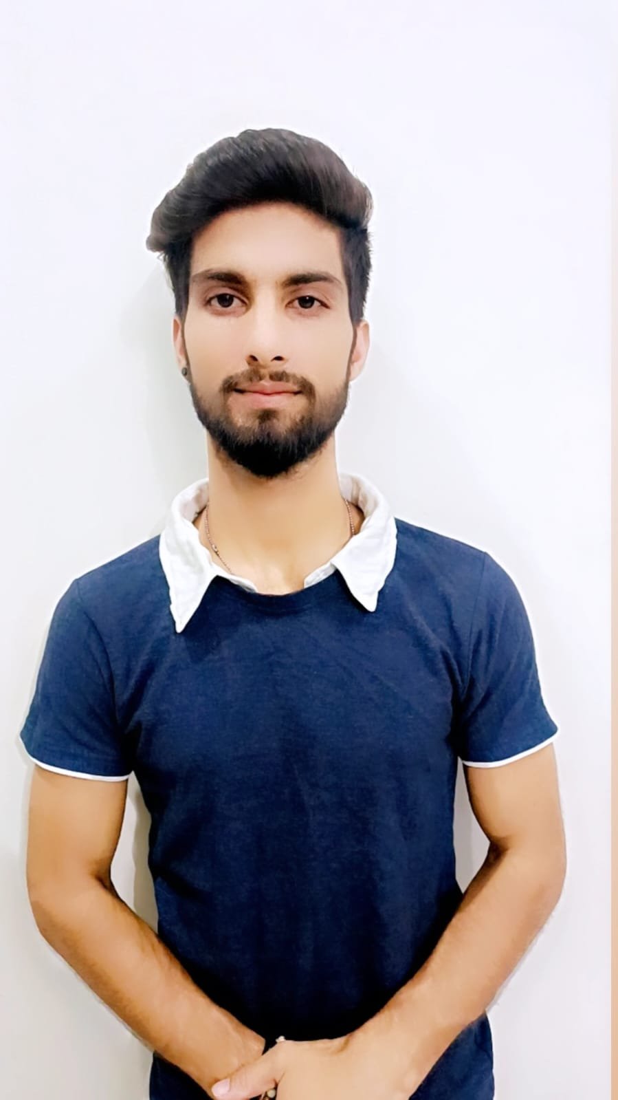 Shivam Sharma