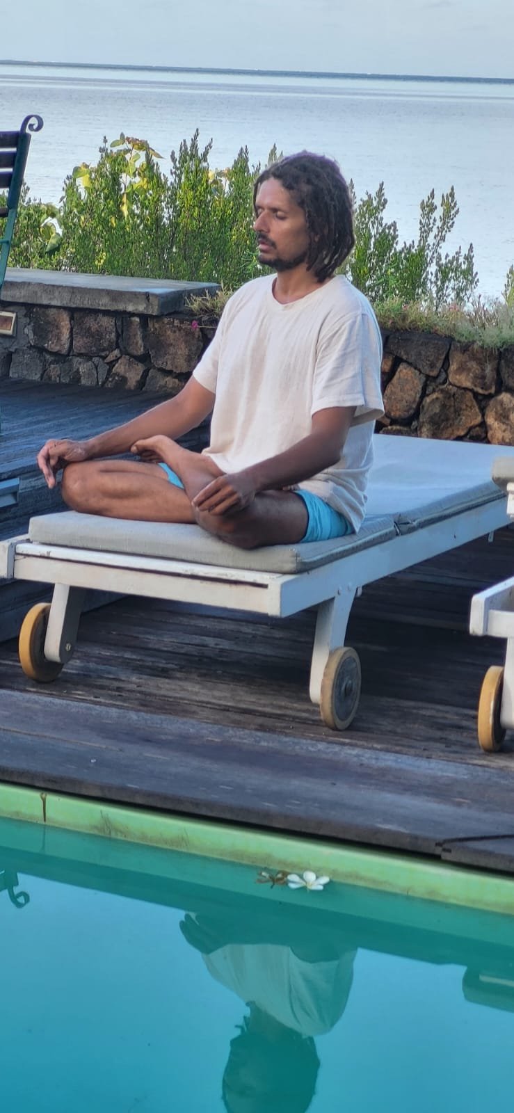 Retreat 1